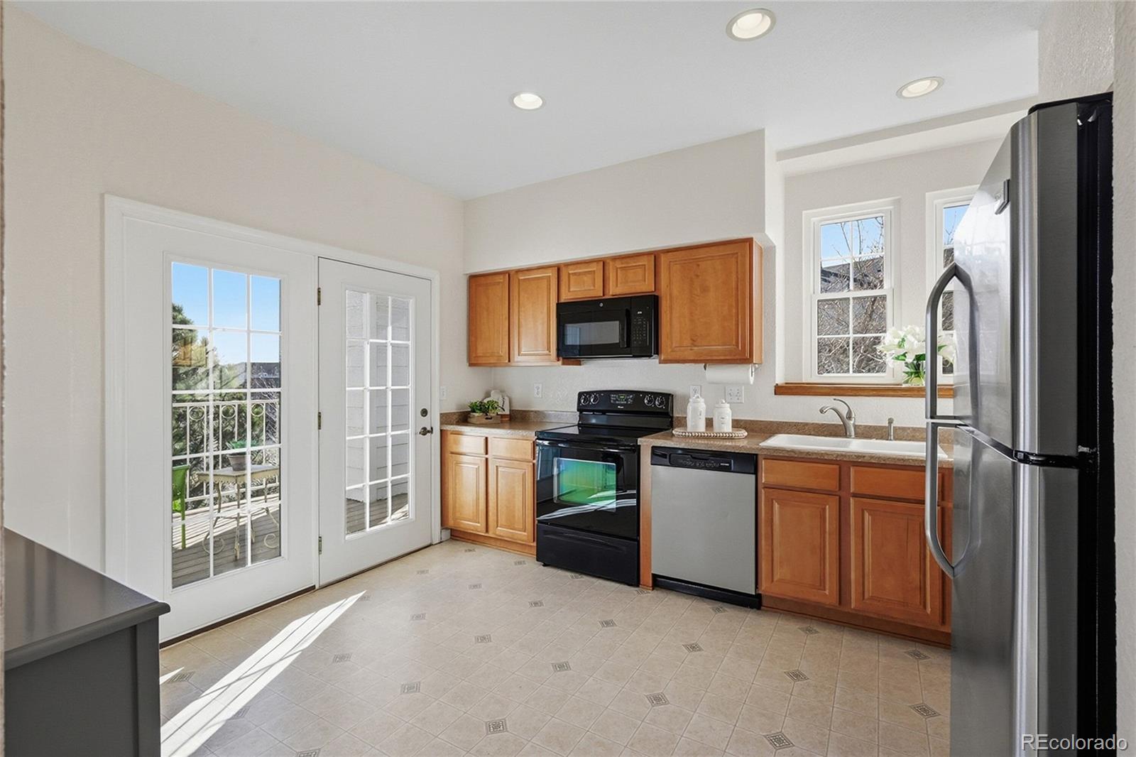 MLS Image #6 for 2897 w riverwalk circle 302,littleton, Colorado