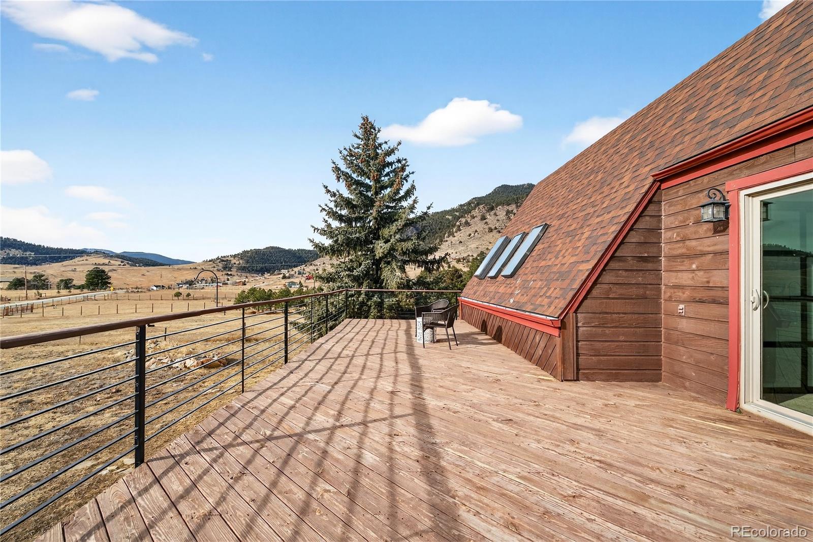 MLS Image #28 for 31249  robinson hill road,golden, Colorado