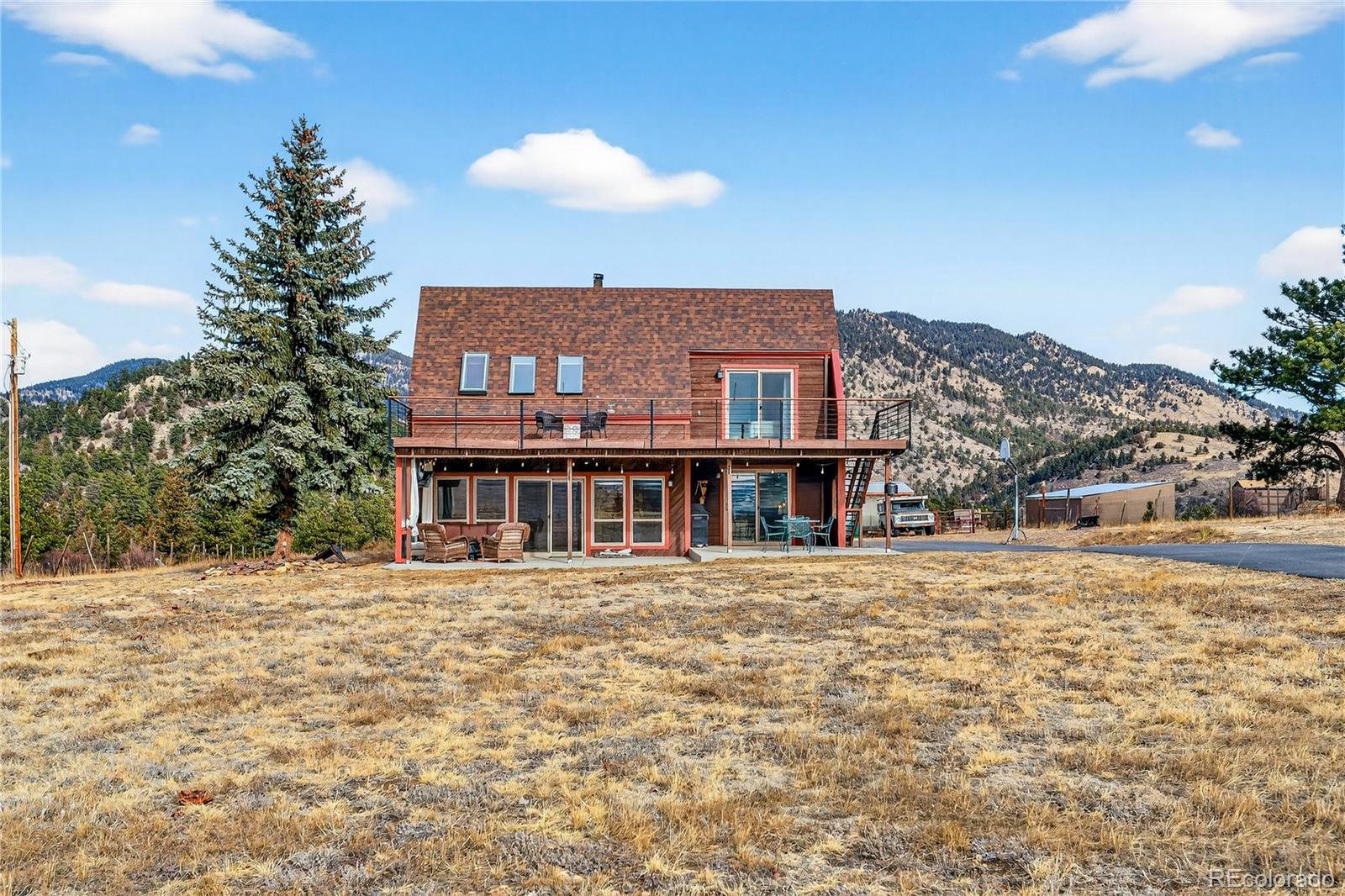 MLS Image #3 for 31249  robinson hill road,golden, Colorado