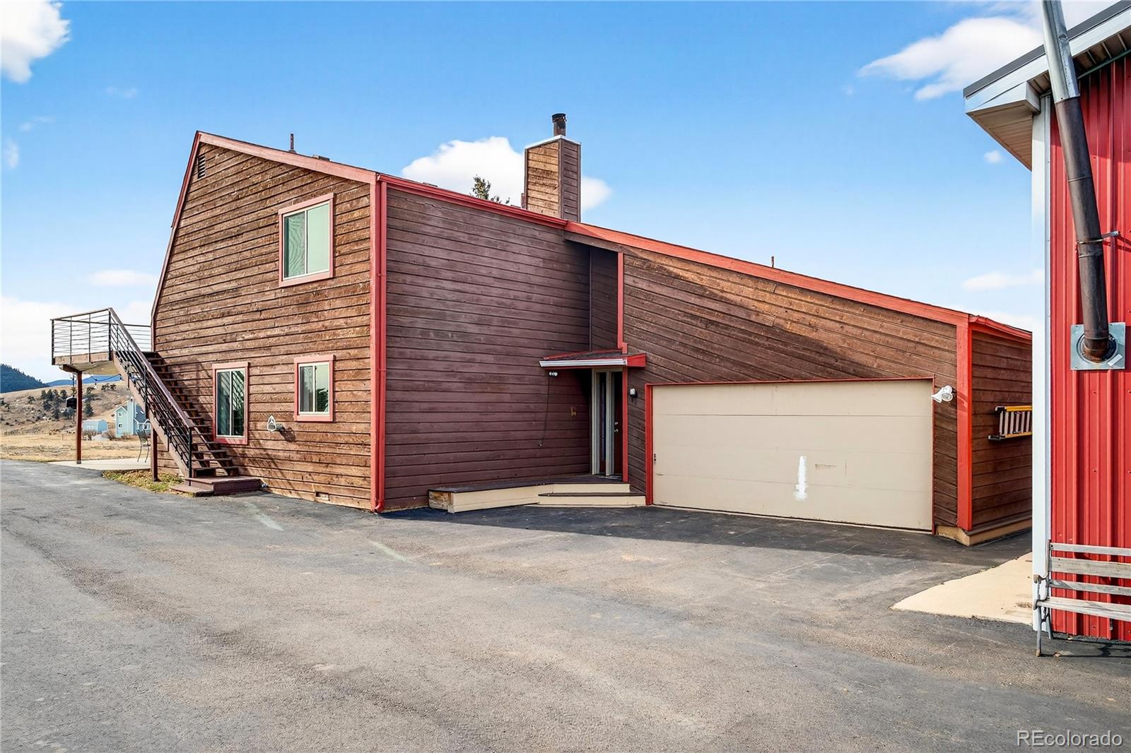 MLS Image #32 for 31249  robinson hill road,golden, Colorado