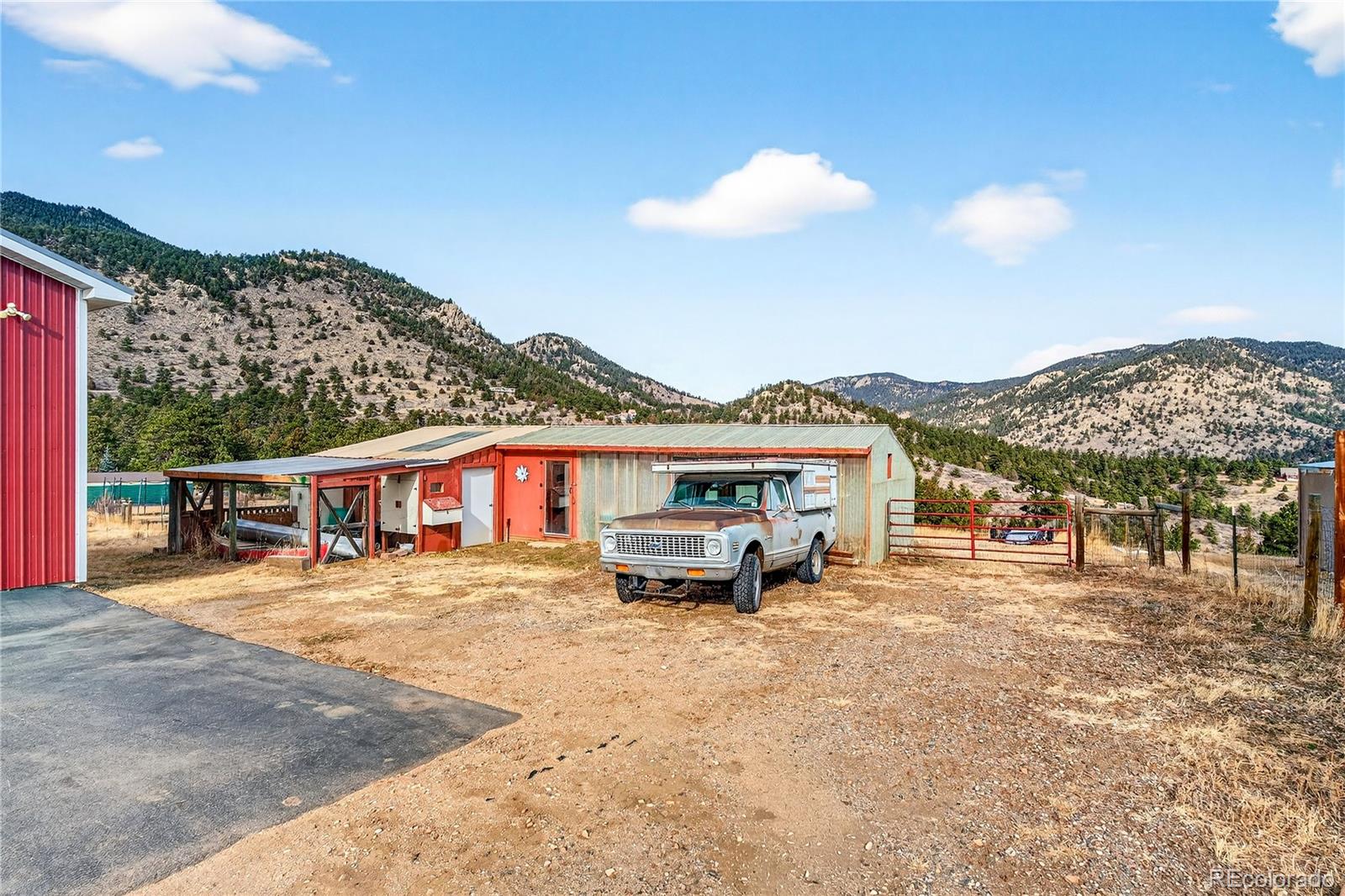 MLS Image #36 for 31249  robinson hill road,golden, Colorado