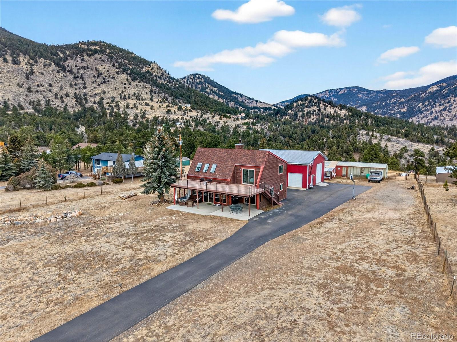 MLS Image #38 for 31249  robinson hill road,golden, Colorado