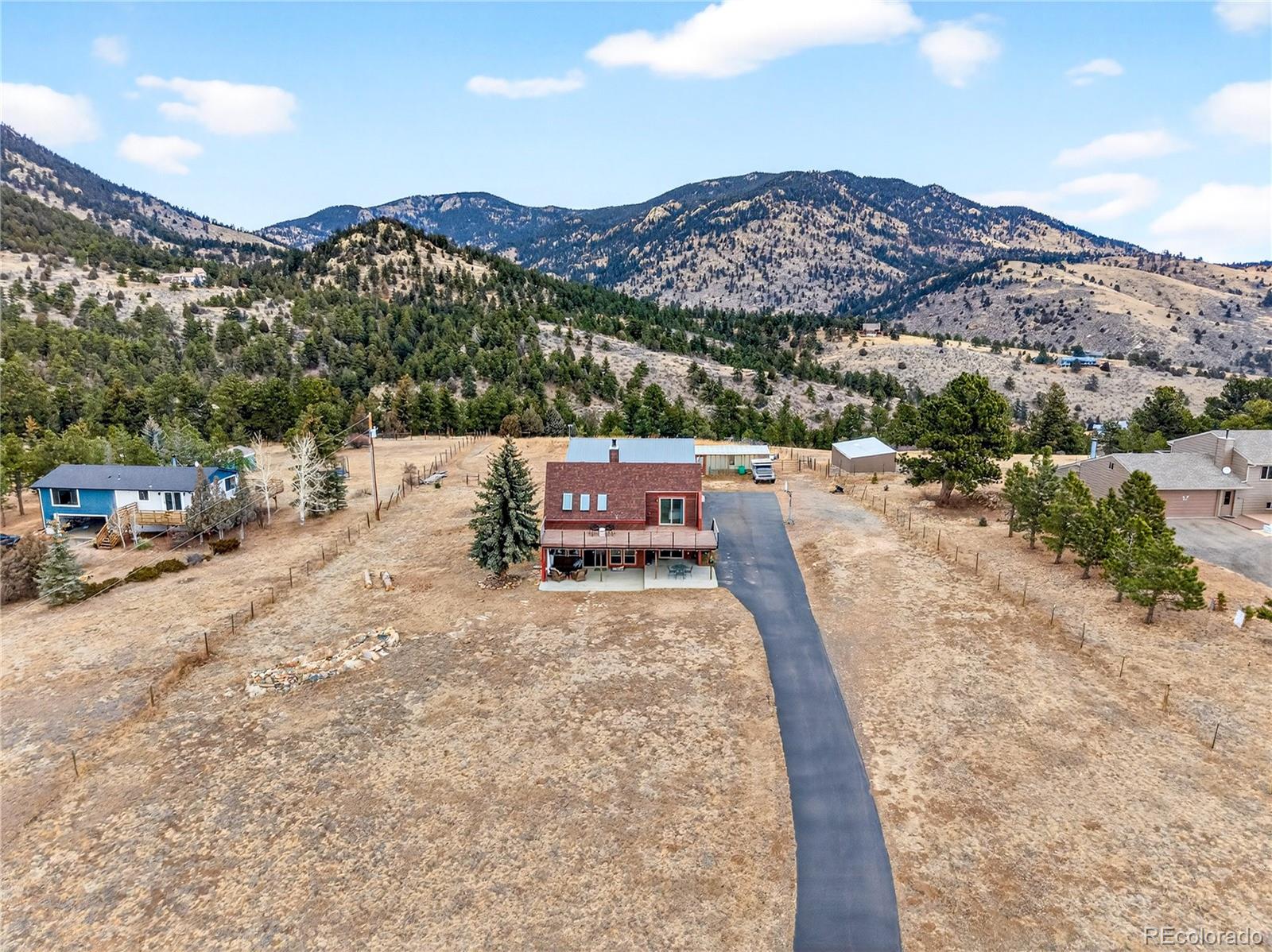 MLS Image #39 for 31249  robinson hill road,golden, Colorado
