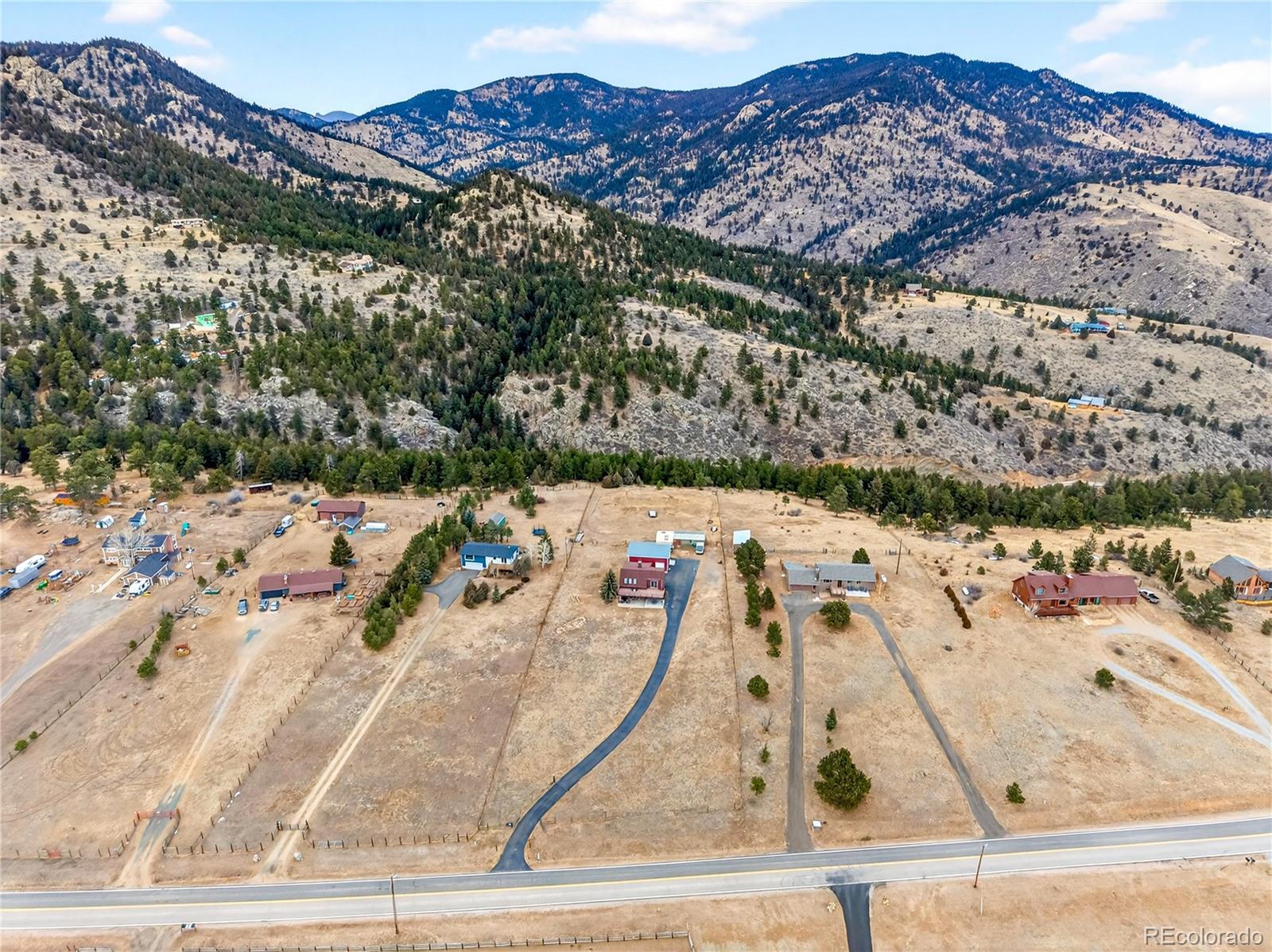 MLS Image #40 for 31249  robinson hill road,golden, Colorado