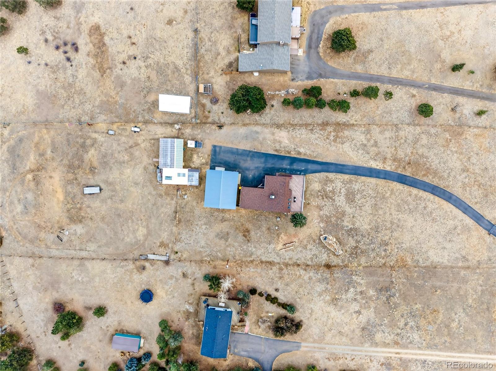 MLS Image #41 for 31249  robinson hill road,golden, Colorado
