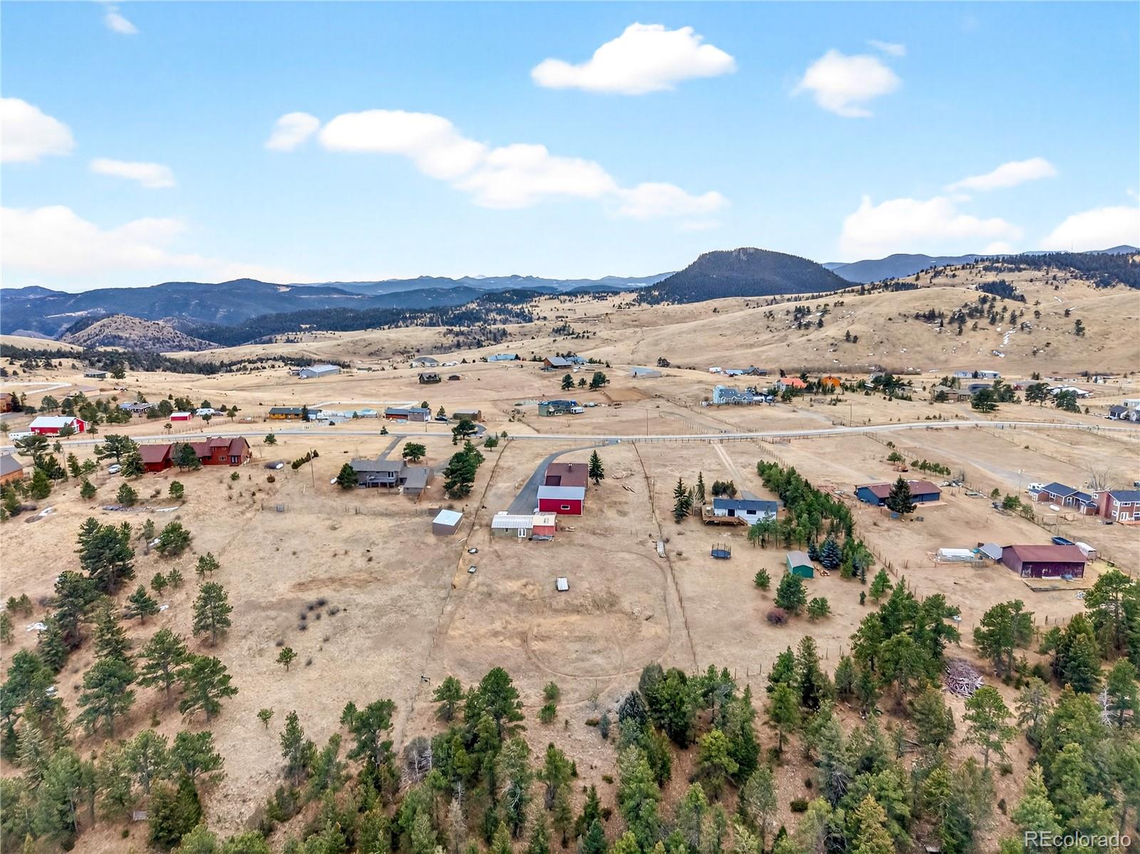 MLS Image #42 for 31249  robinson hill road,golden, Colorado