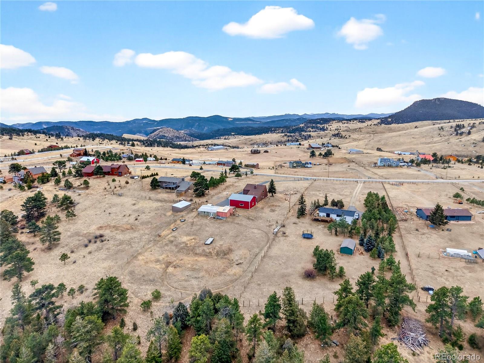 MLS Image #43 for 31249  robinson hill road,golden, Colorado