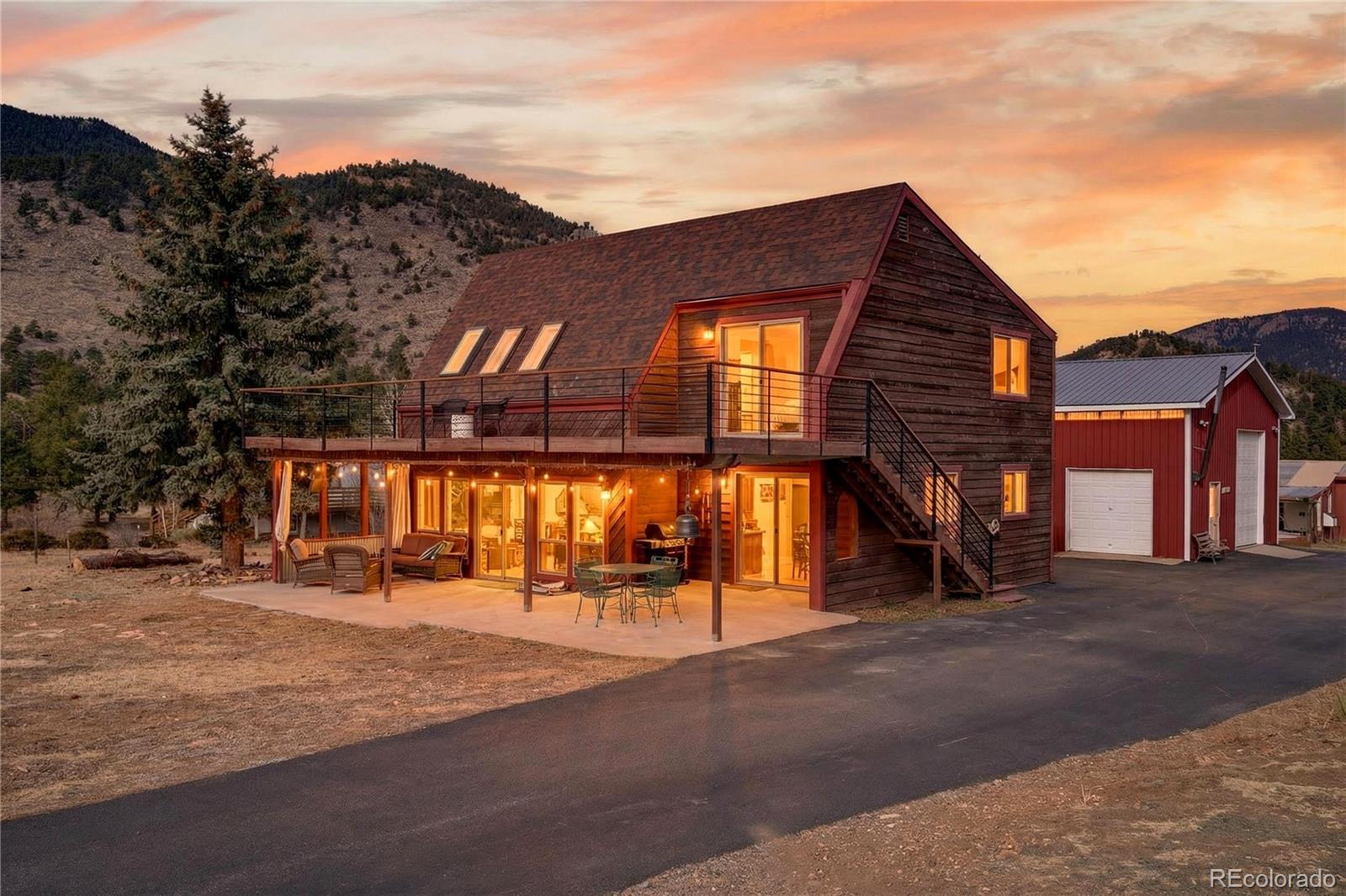 MLS Image #44 for 31249  robinson hill road,golden, Colorado