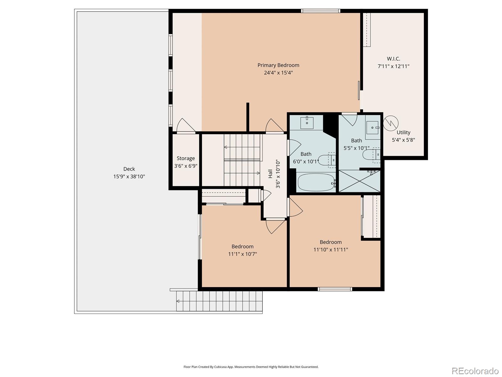 MLS Image #46 for 31249  robinson hill road,golden, Colorado