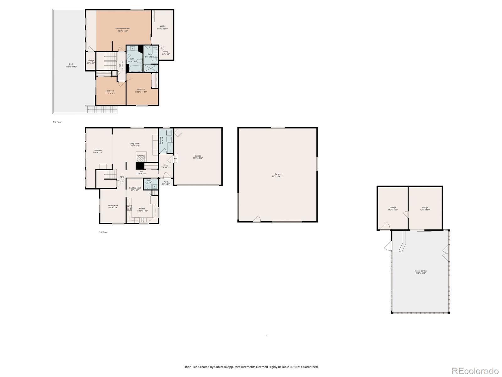 MLS Image #47 for 31249  robinson hill road,golden, Colorado