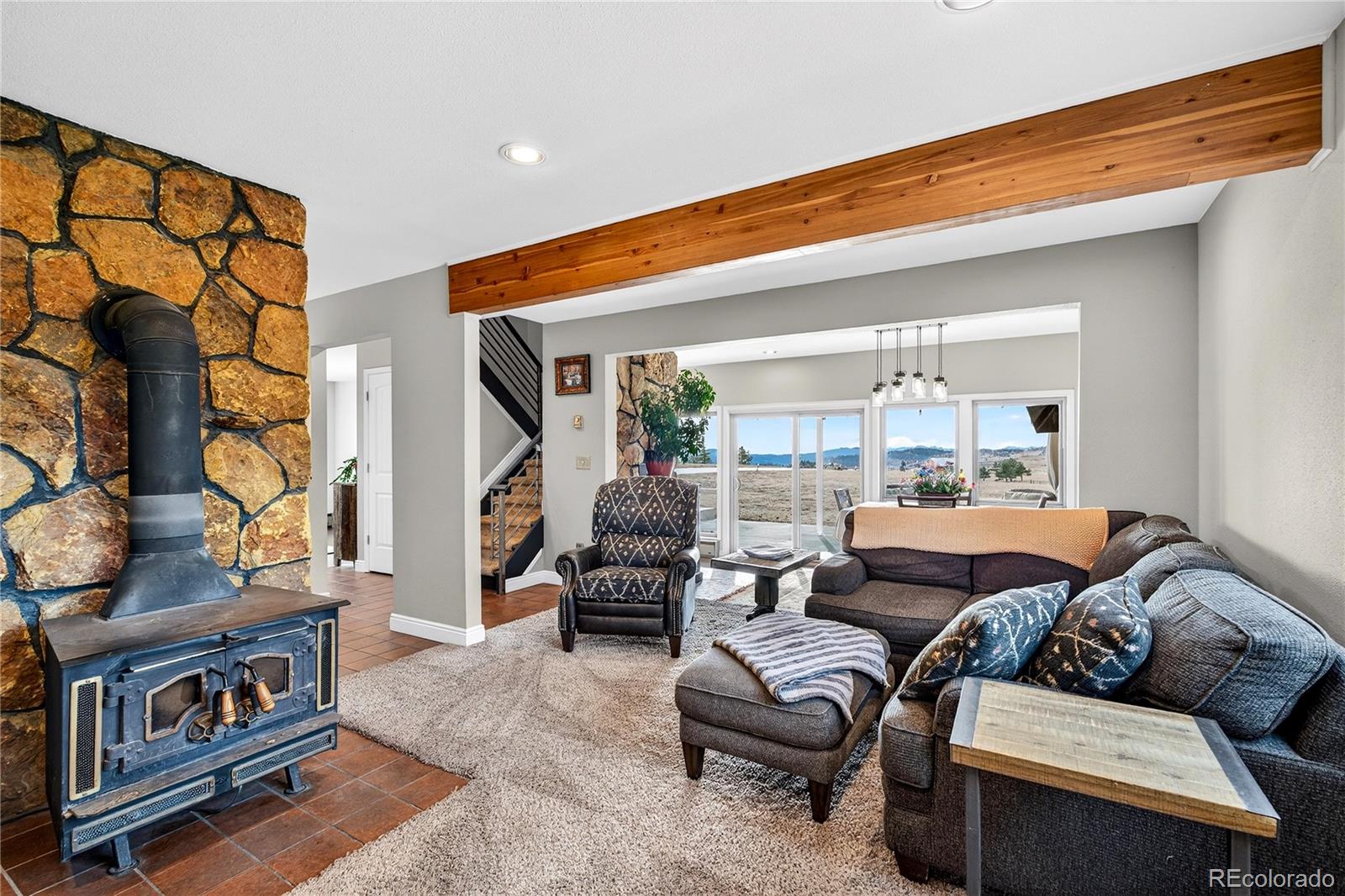 MLS Image #7 for 31249  robinson hill road,golden, Colorado