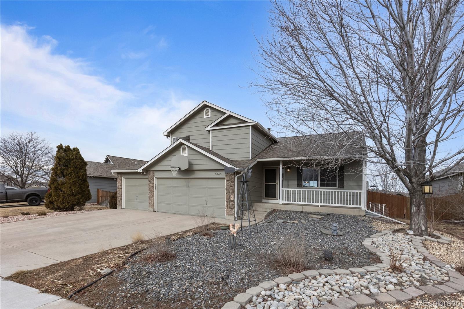 MLS Image #2 for 3743  black feather trail,castle rock, Colorado