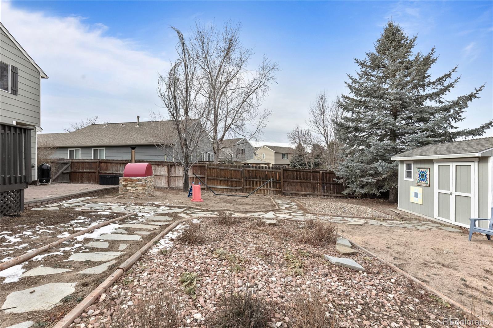 MLS Image #36 for 3743  black feather trail,castle rock, Colorado