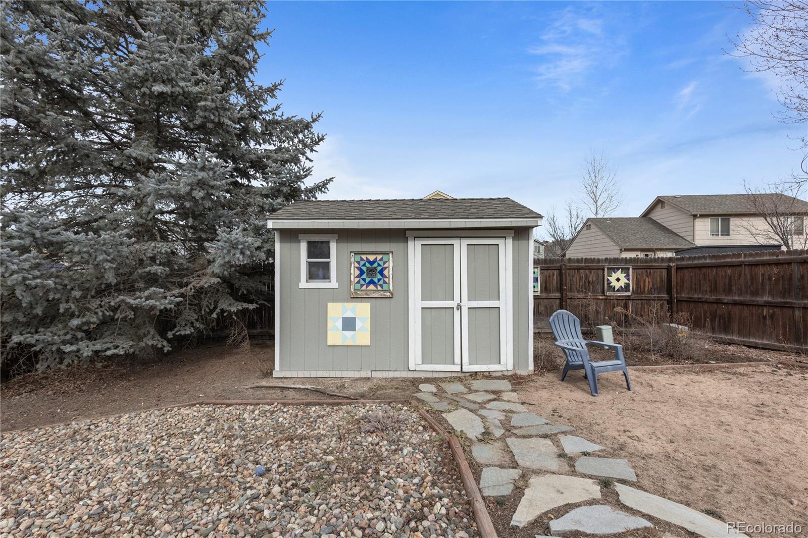 MLS Image #38 for 3743  black feather trail,castle rock, Colorado