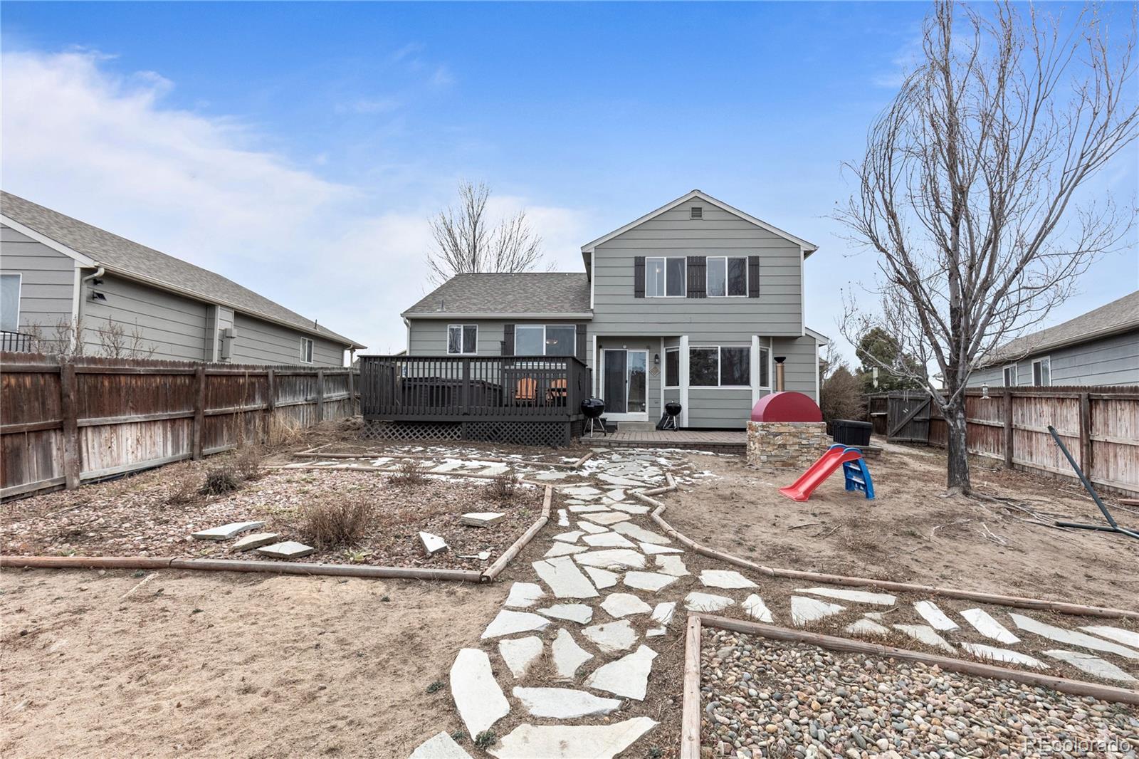 MLS Image #40 for 3743  black feather trail,castle rock, Colorado