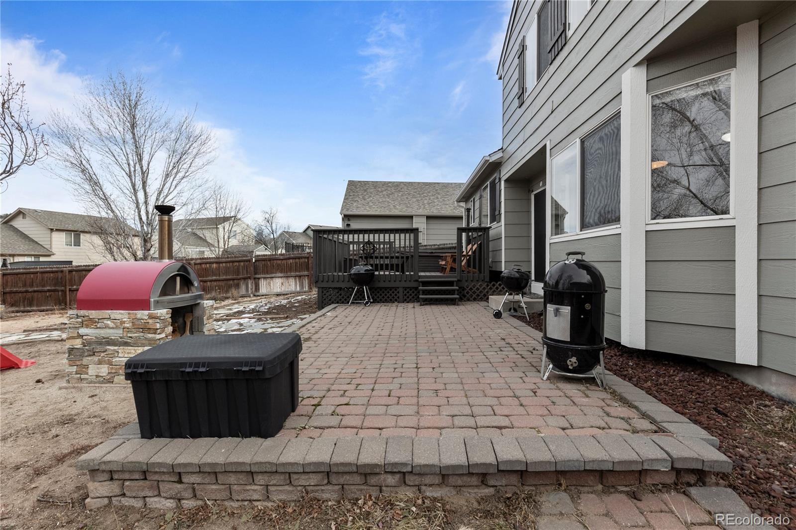MLS Image #43 for 3743  black feather trail,castle rock, Colorado