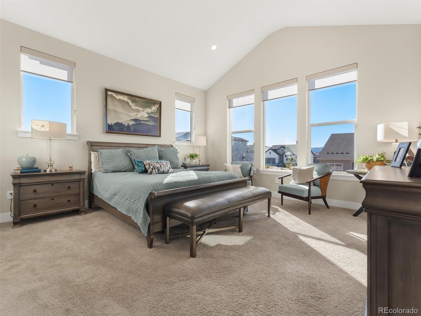 MLS Image #11 for 4797  saddle iron road,castle rock, Colorado