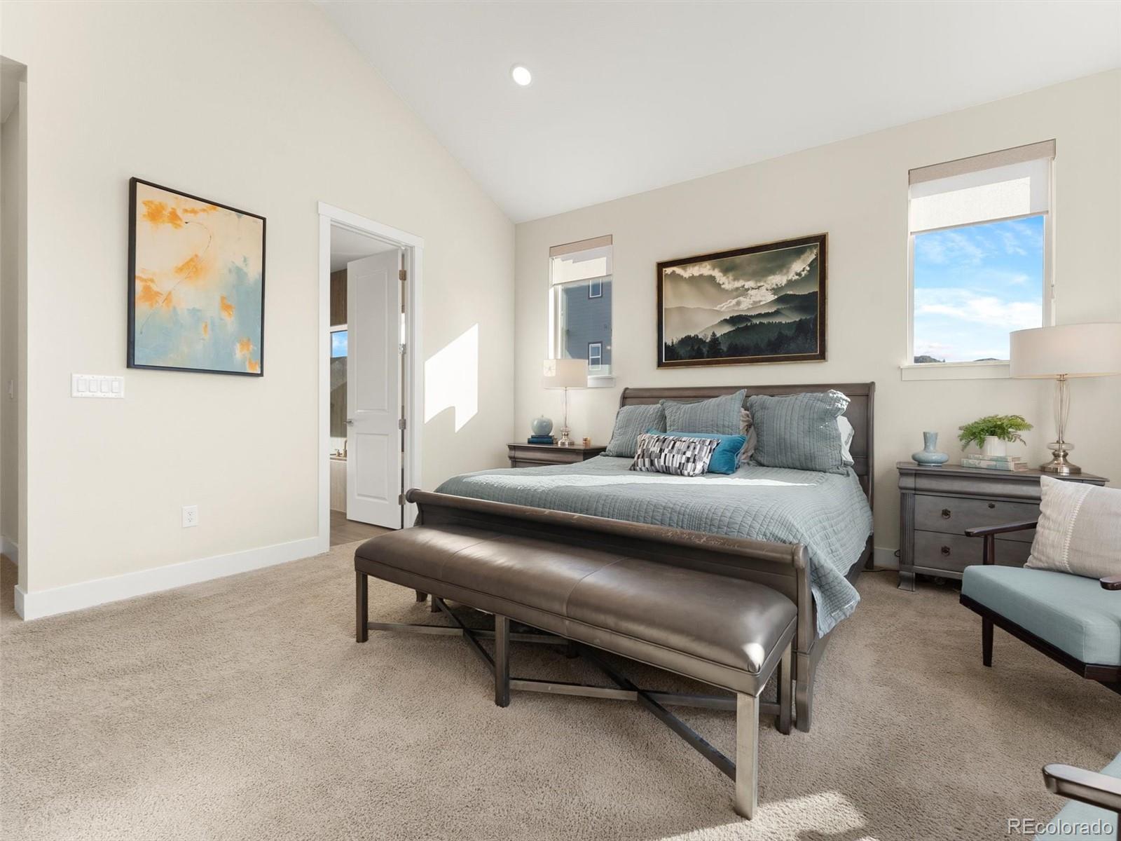 MLS Image #12 for 4797  saddle iron road,castle rock, Colorado