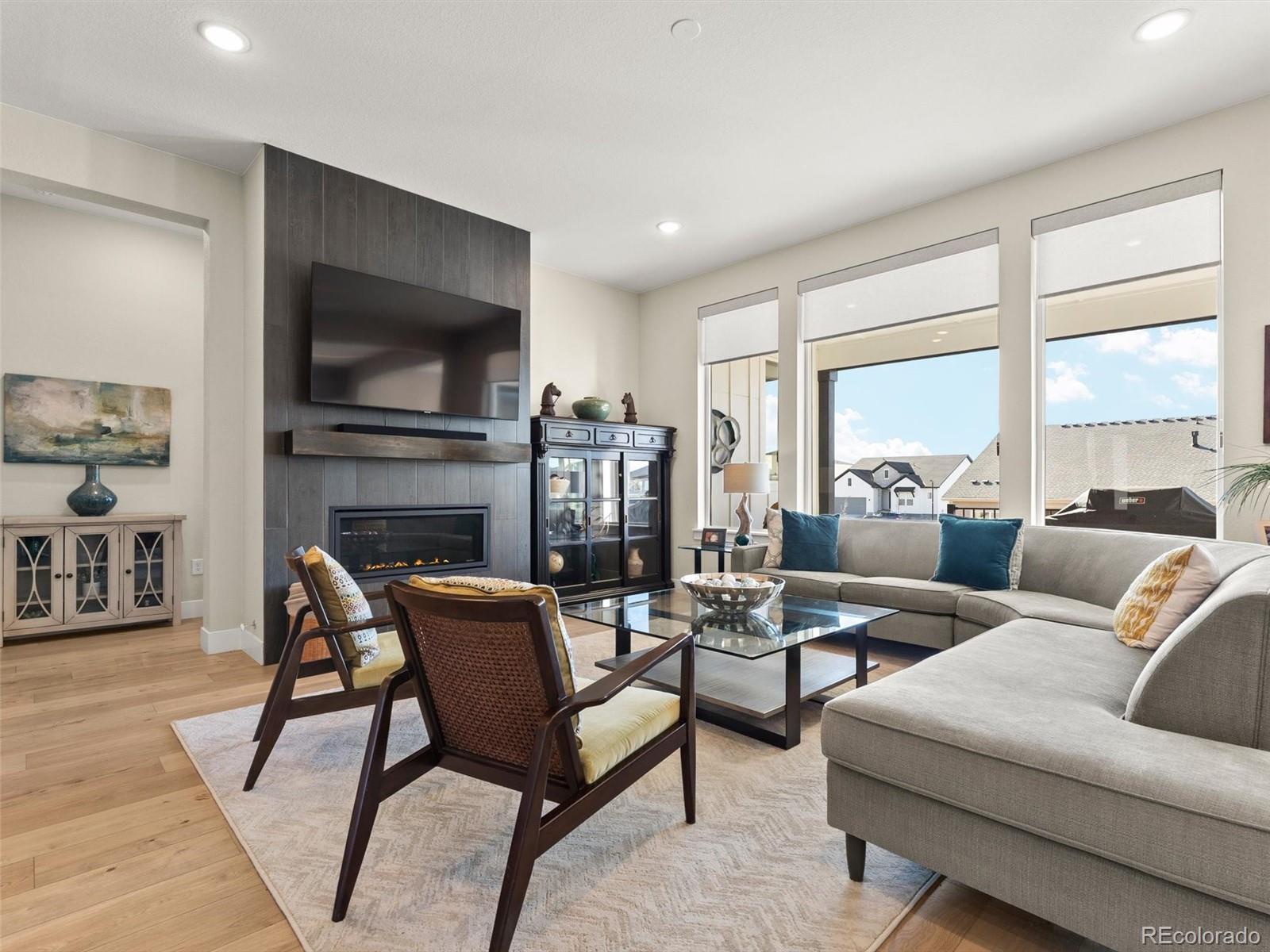 MLS Image #18 for 4797  saddle iron road,castle rock, Colorado