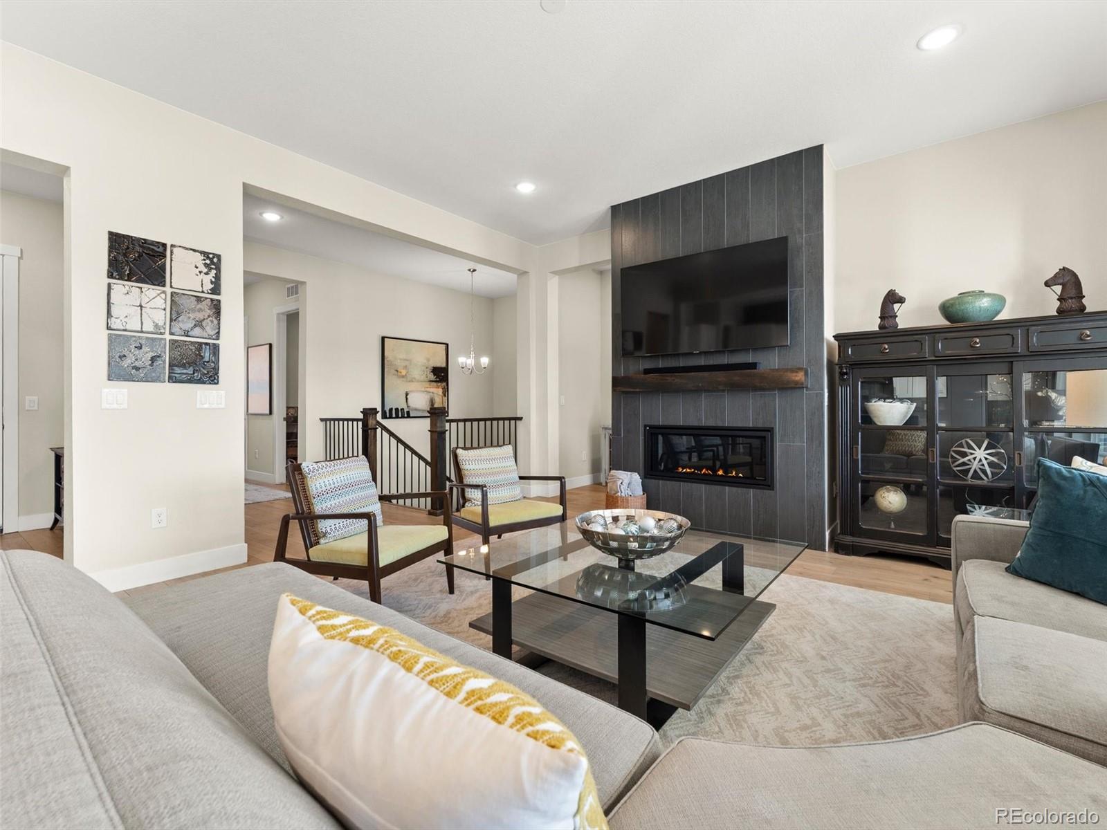 MLS Image #20 for 4797  saddle iron road,castle rock, Colorado