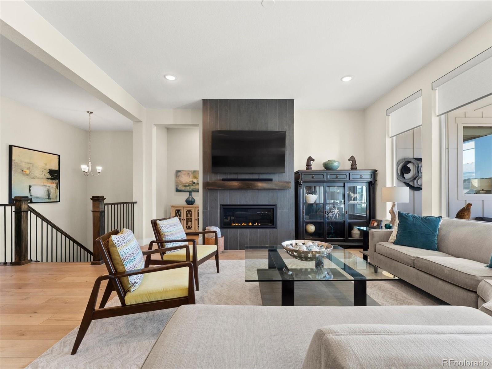 MLS Image #21 for 4797  saddle iron road,castle rock, Colorado