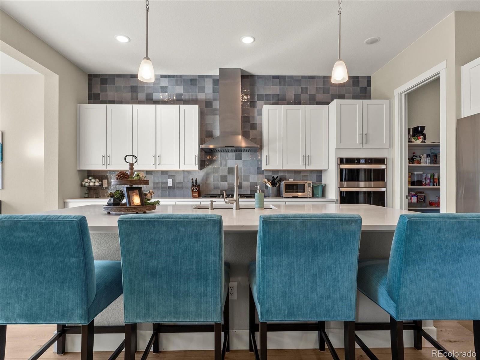 MLS Image #23 for 4797  saddle iron road,castle rock, Colorado
