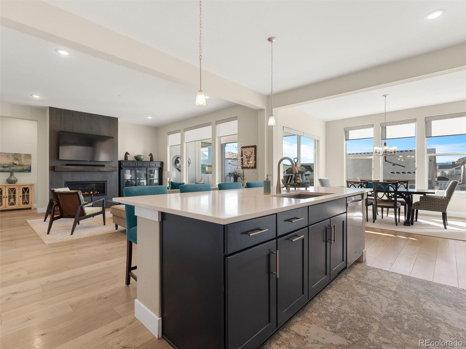 MLS Image #24 for 4797  saddle iron road,castle rock, Colorado