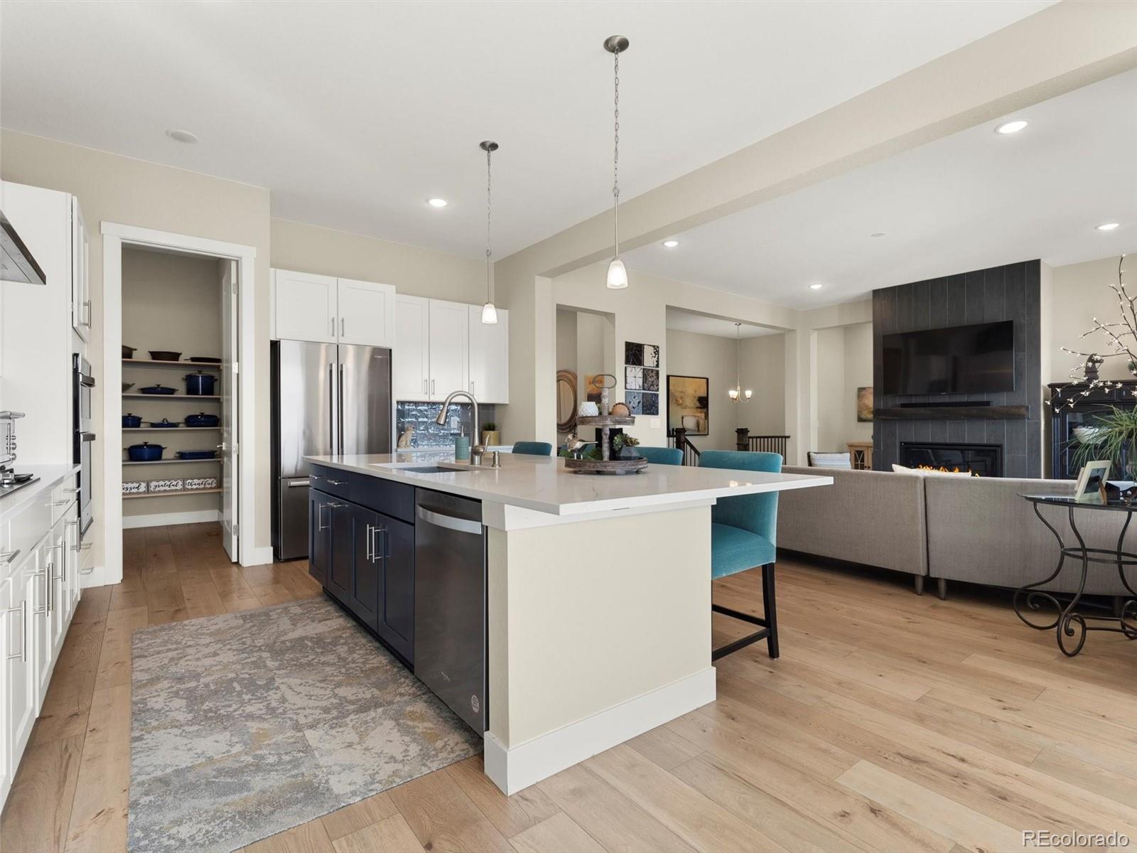 MLS Image #25 for 4797  saddle iron road,castle rock, Colorado