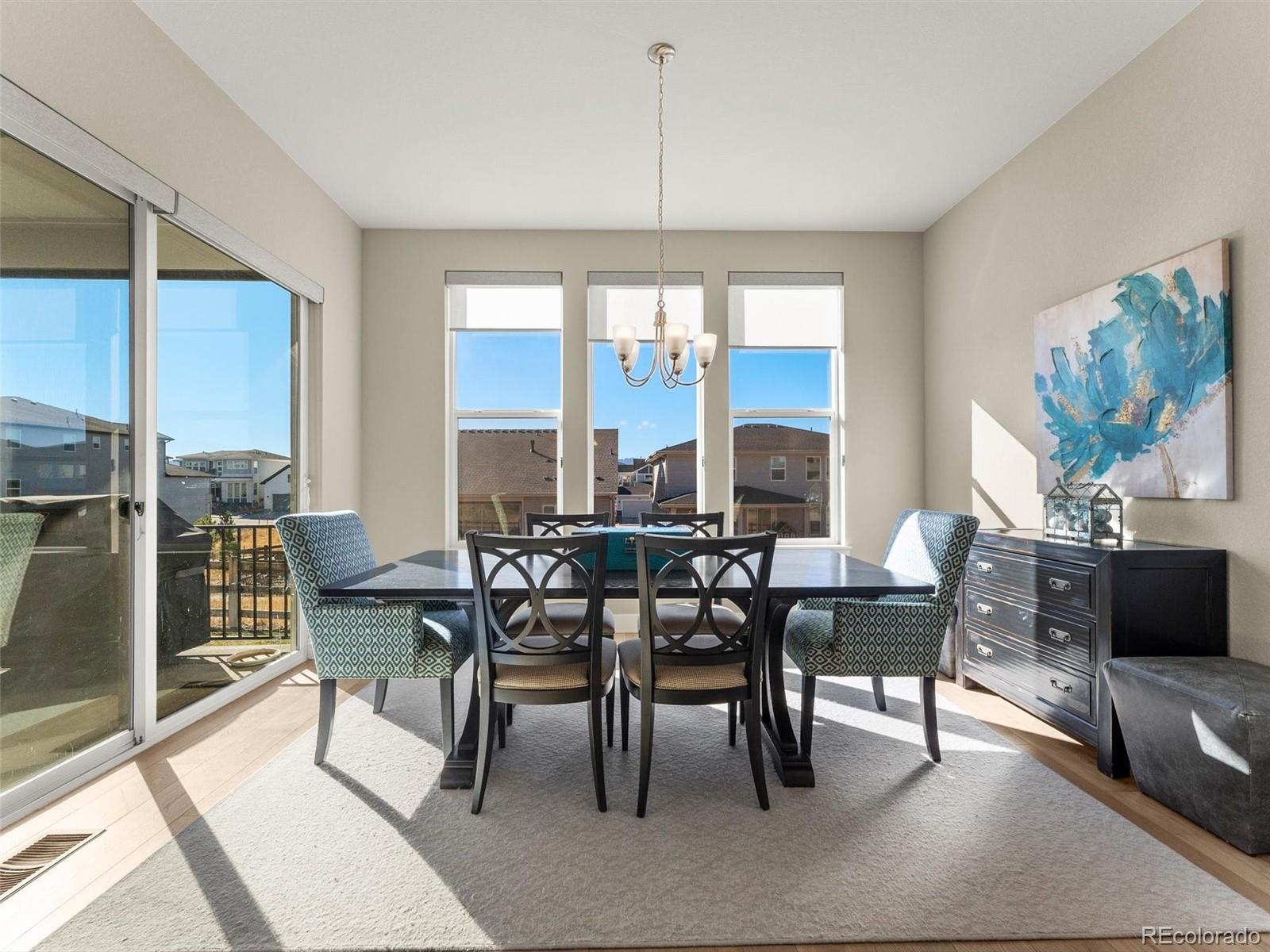 MLS Image #28 for 4797  saddle iron road,castle rock, Colorado