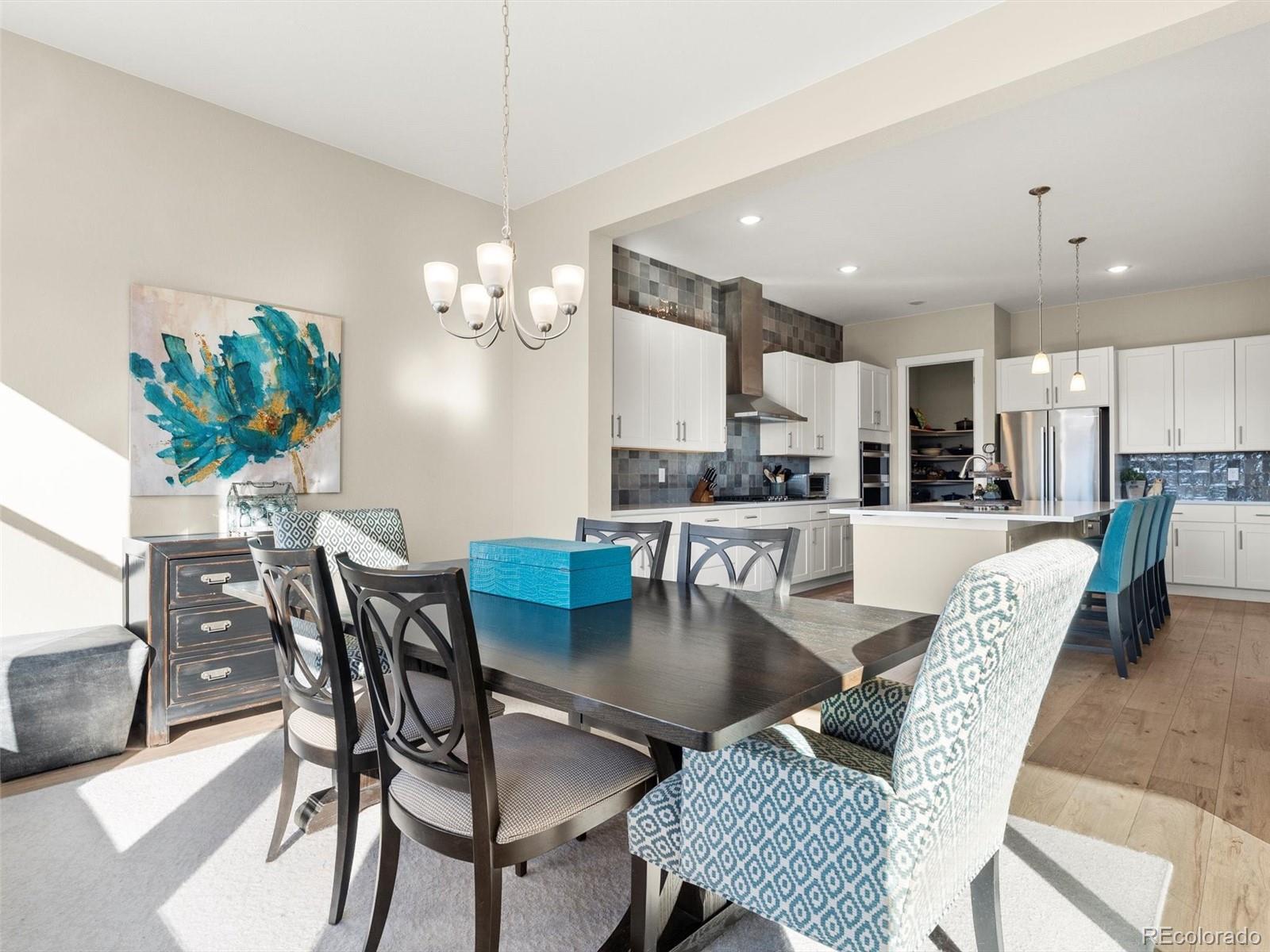 MLS Image #29 for 4797  saddle iron road,castle rock, Colorado