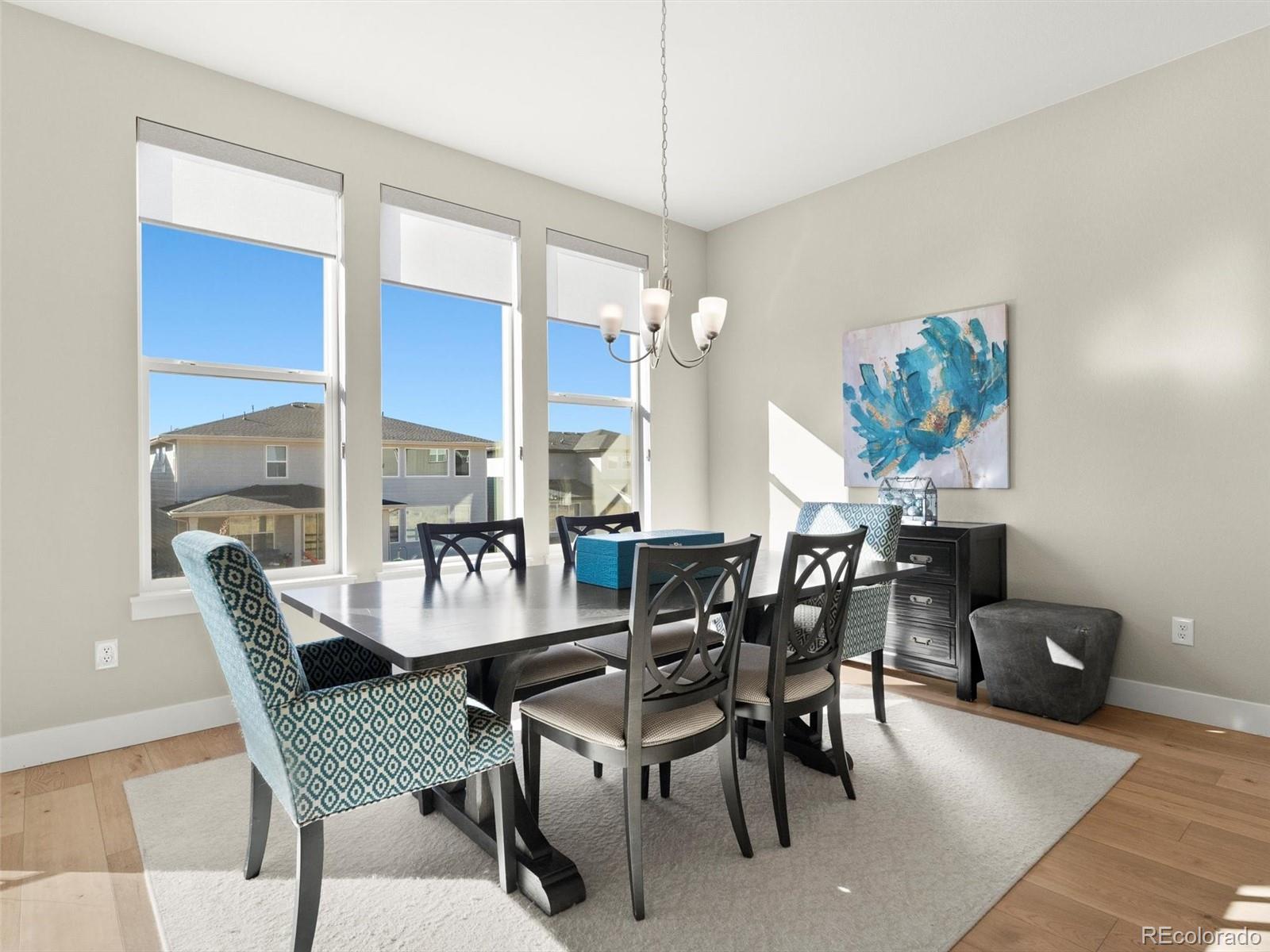 MLS Image #30 for 4797  saddle iron road,castle rock, Colorado