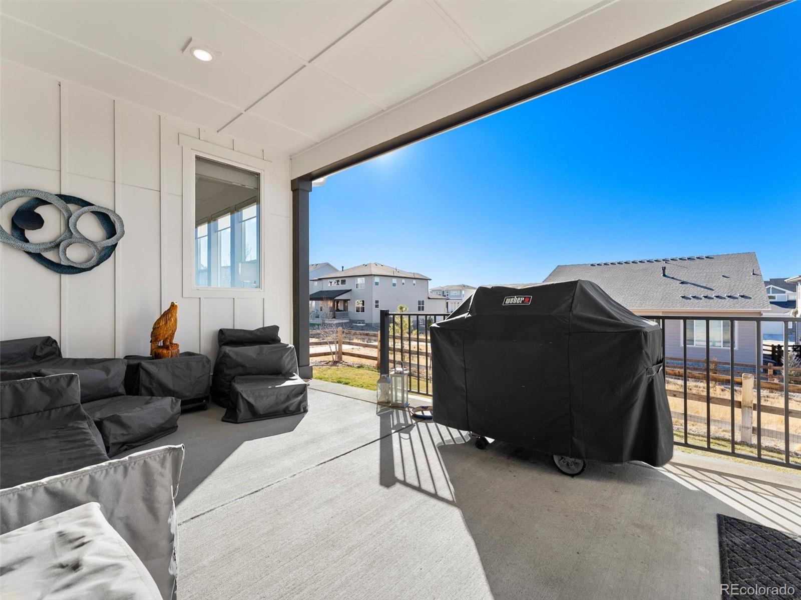MLS Image #34 for 4797  saddle iron road,castle rock, Colorado