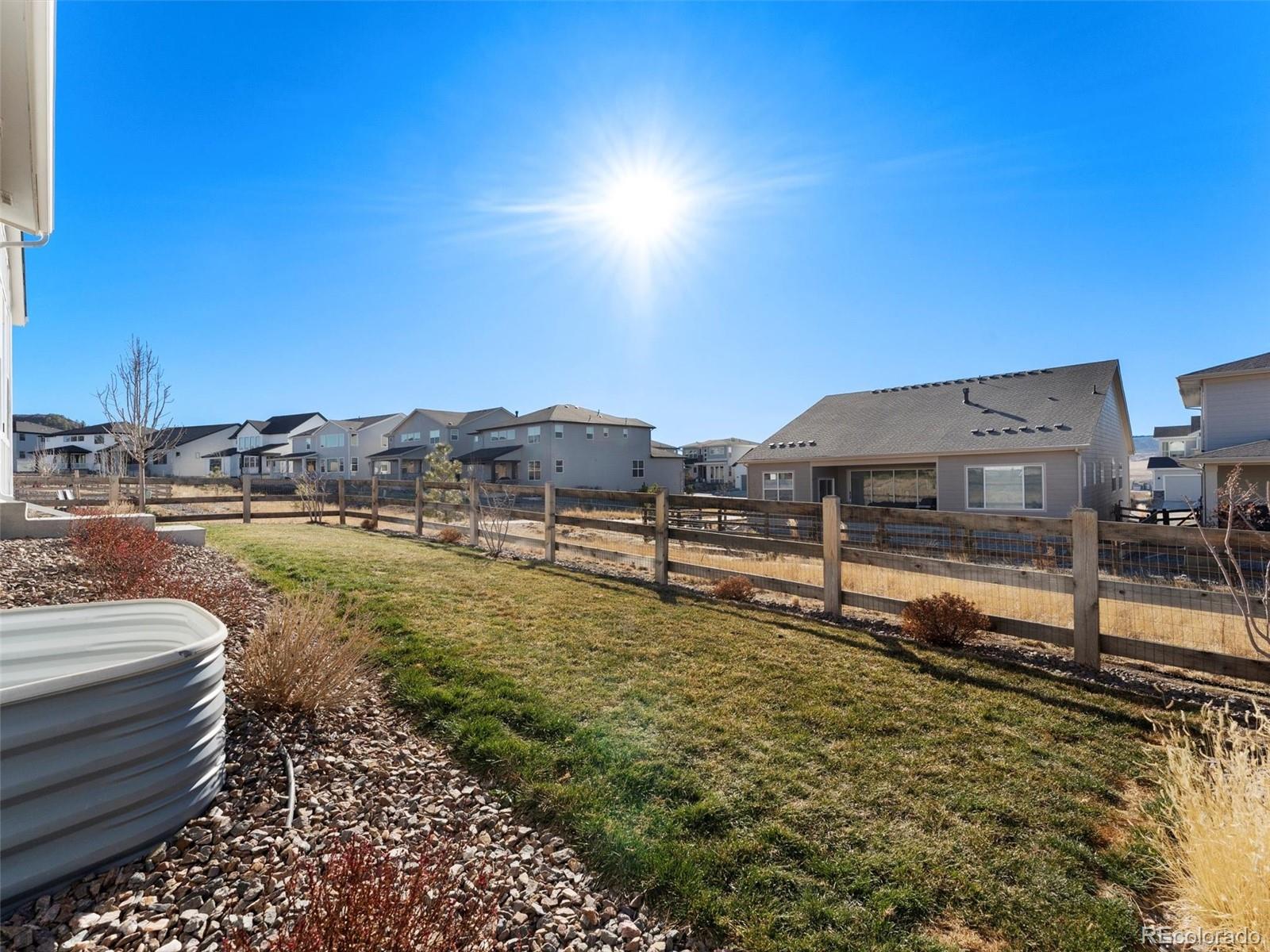 MLS Image #36 for 4797  saddle iron road,castle rock, Colorado