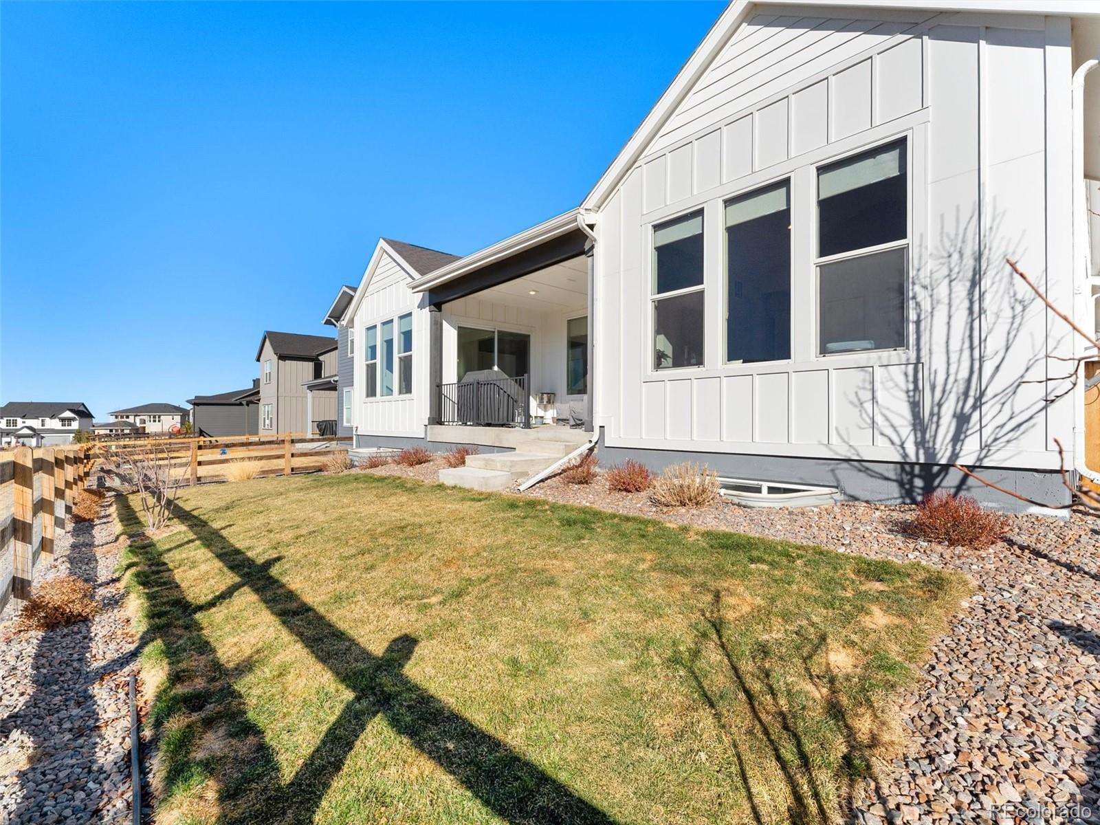 MLS Image #37 for 4797  saddle iron road,castle rock, Colorado