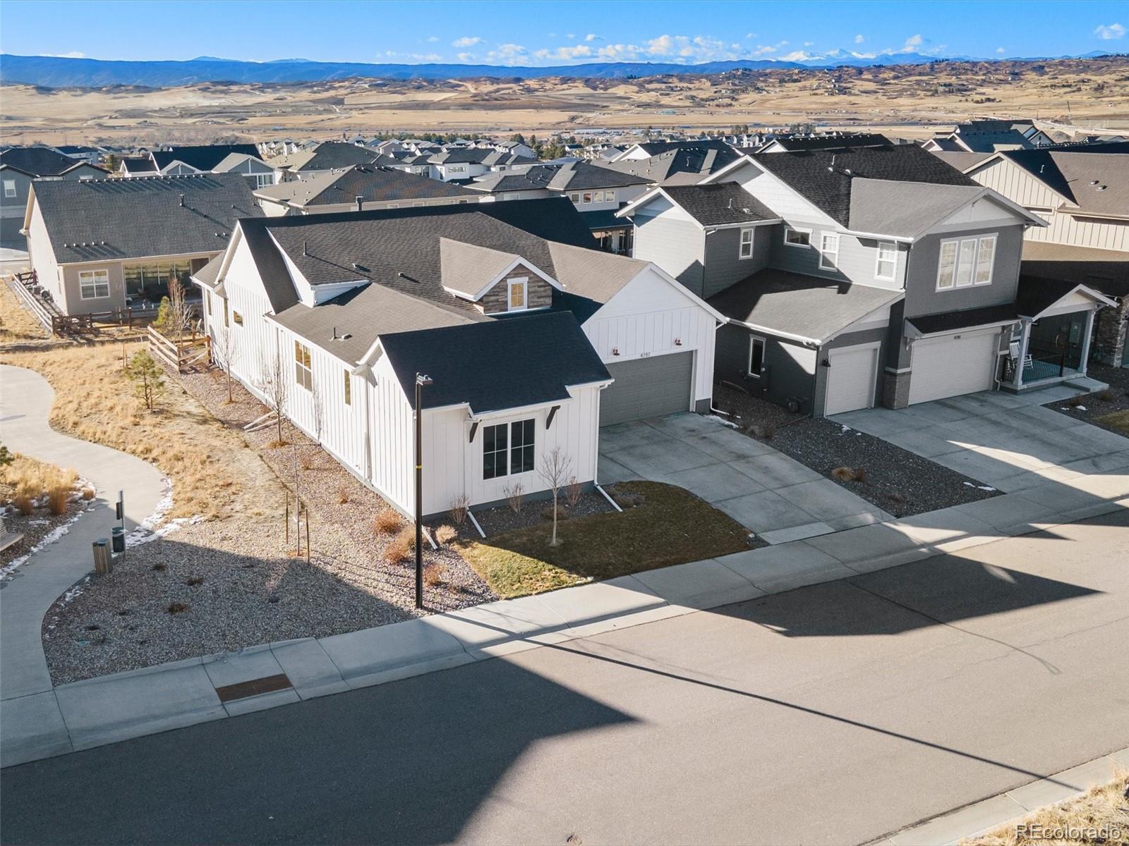 MLS Image #39 for 4797  saddle iron road,castle rock, Colorado