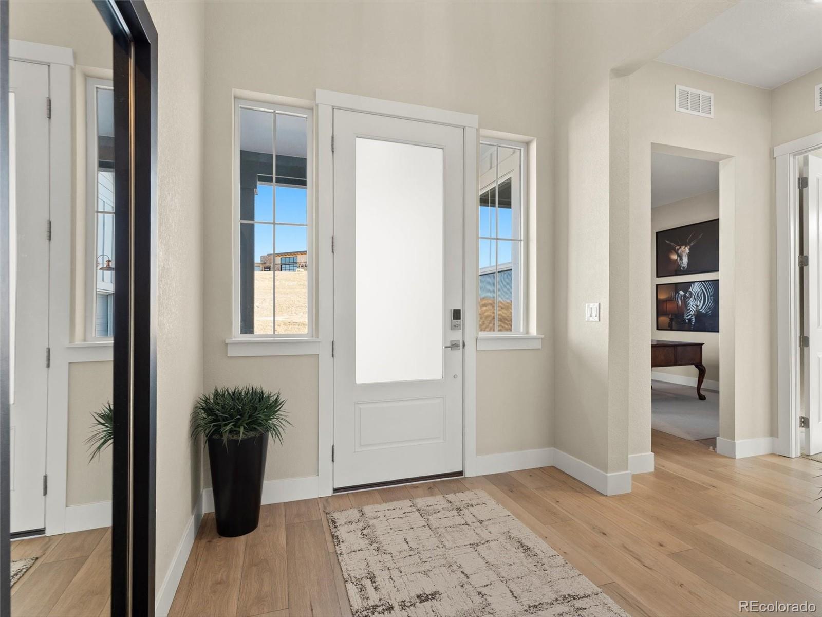 MLS Image #4 for 4797  saddle iron road,castle rock, Colorado