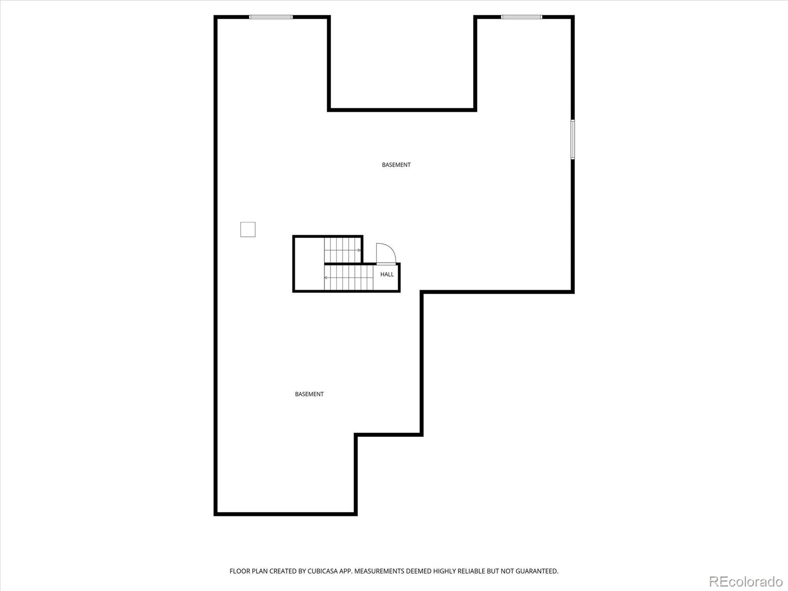 MLS Image #44 for 4797  saddle iron road,castle rock, Colorado