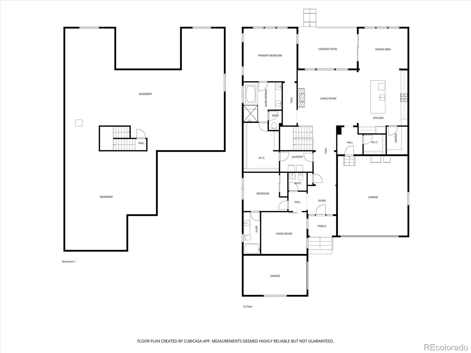 MLS Image #46 for 4797  saddle iron road,castle rock, Colorado
