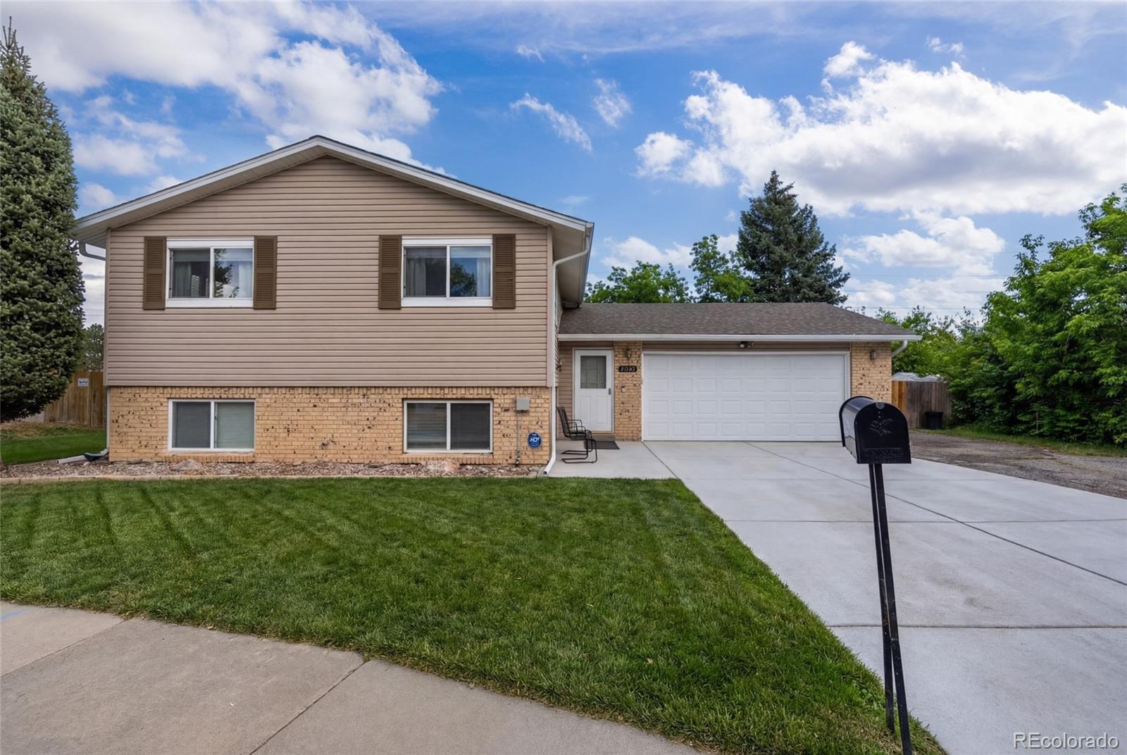 MLS Image #0 for 7346 s pierce court,littleton, Colorado