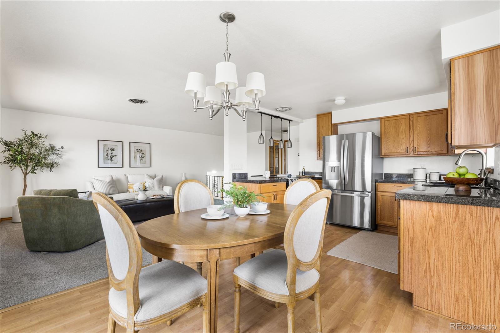 MLS Image #10 for 7346 s pierce court,littleton, Colorado