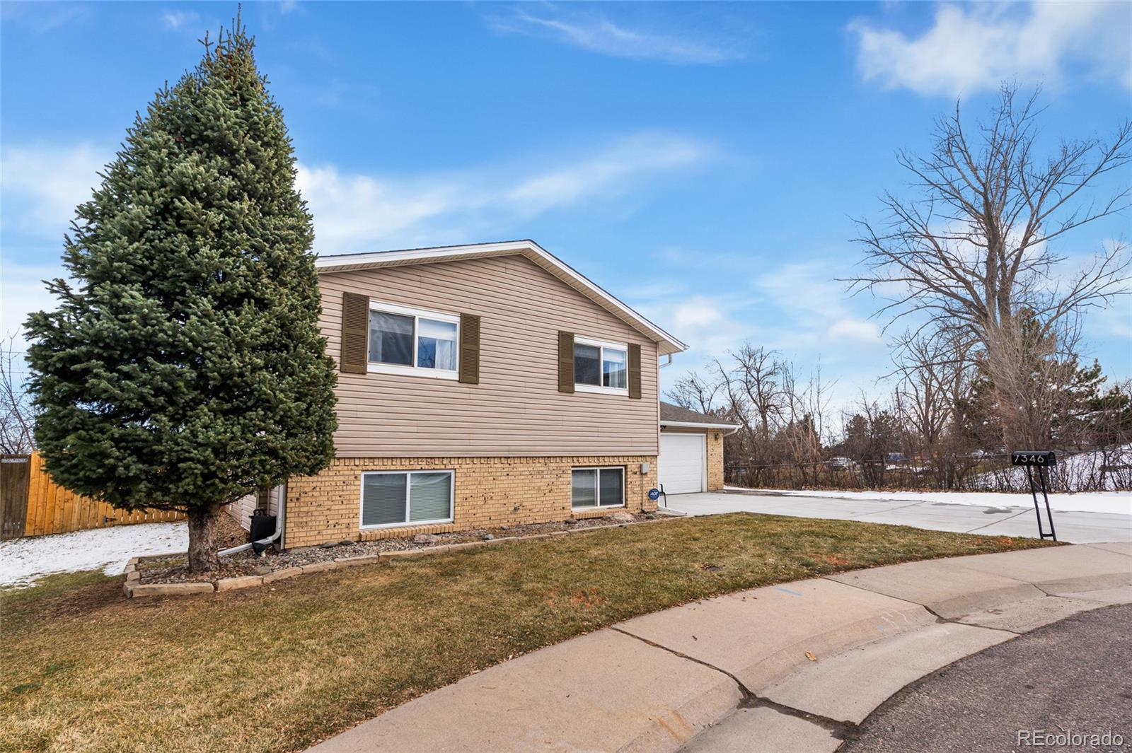 MLS Image #2 for 7346 s pierce court,littleton, Colorado