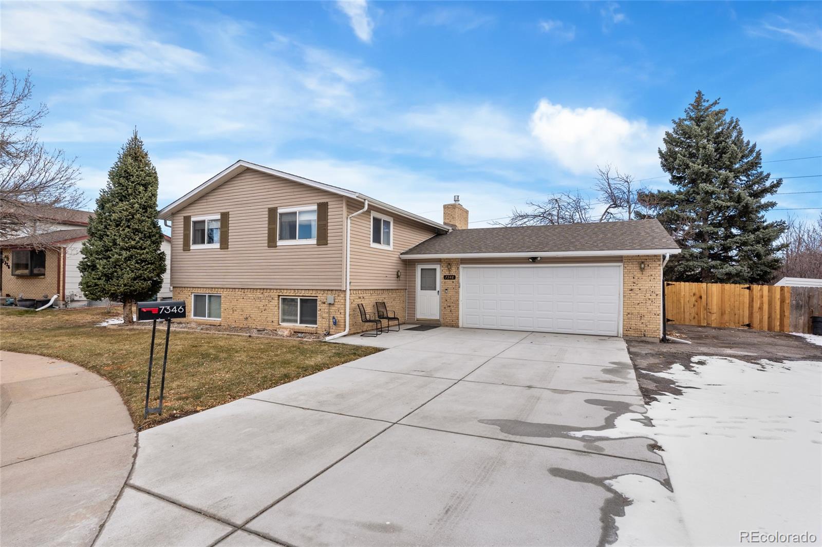 MLS Image #3 for 7346 s pierce court,littleton, Colorado