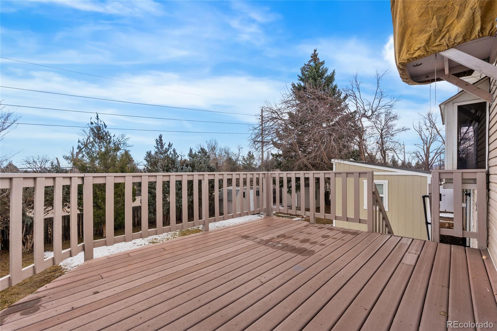 MLS Image #34 for 7346 s pierce court,littleton, Colorado