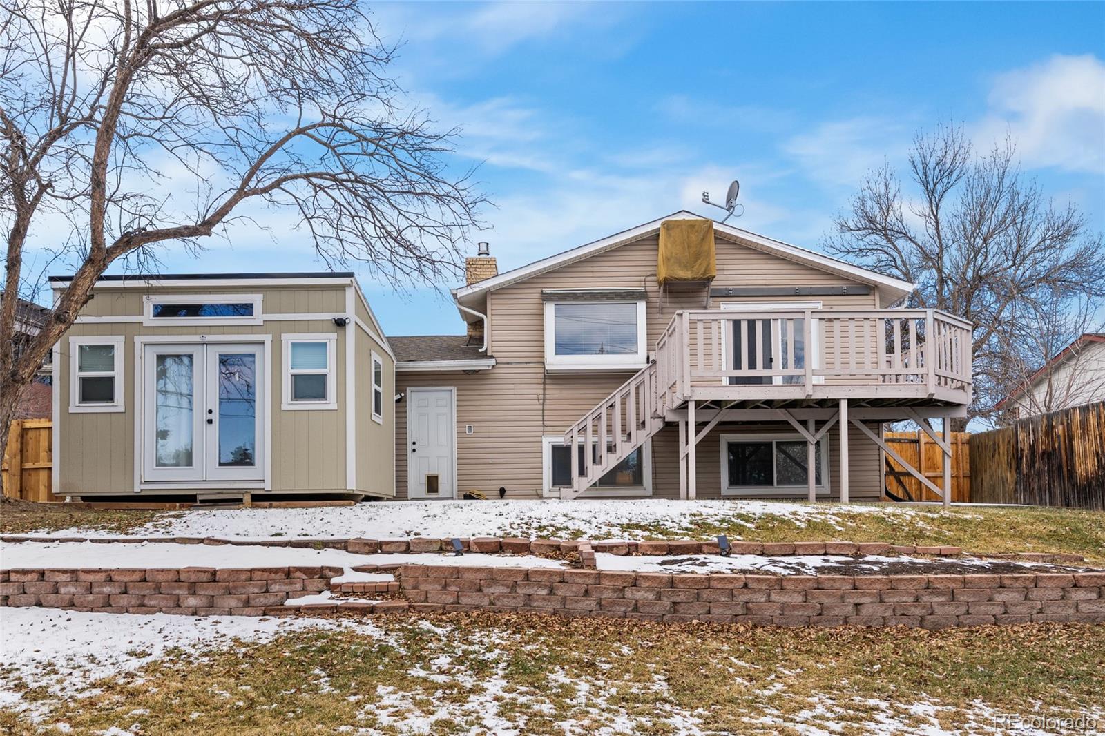 MLS Image #35 for 7346 s pierce court,littleton, Colorado