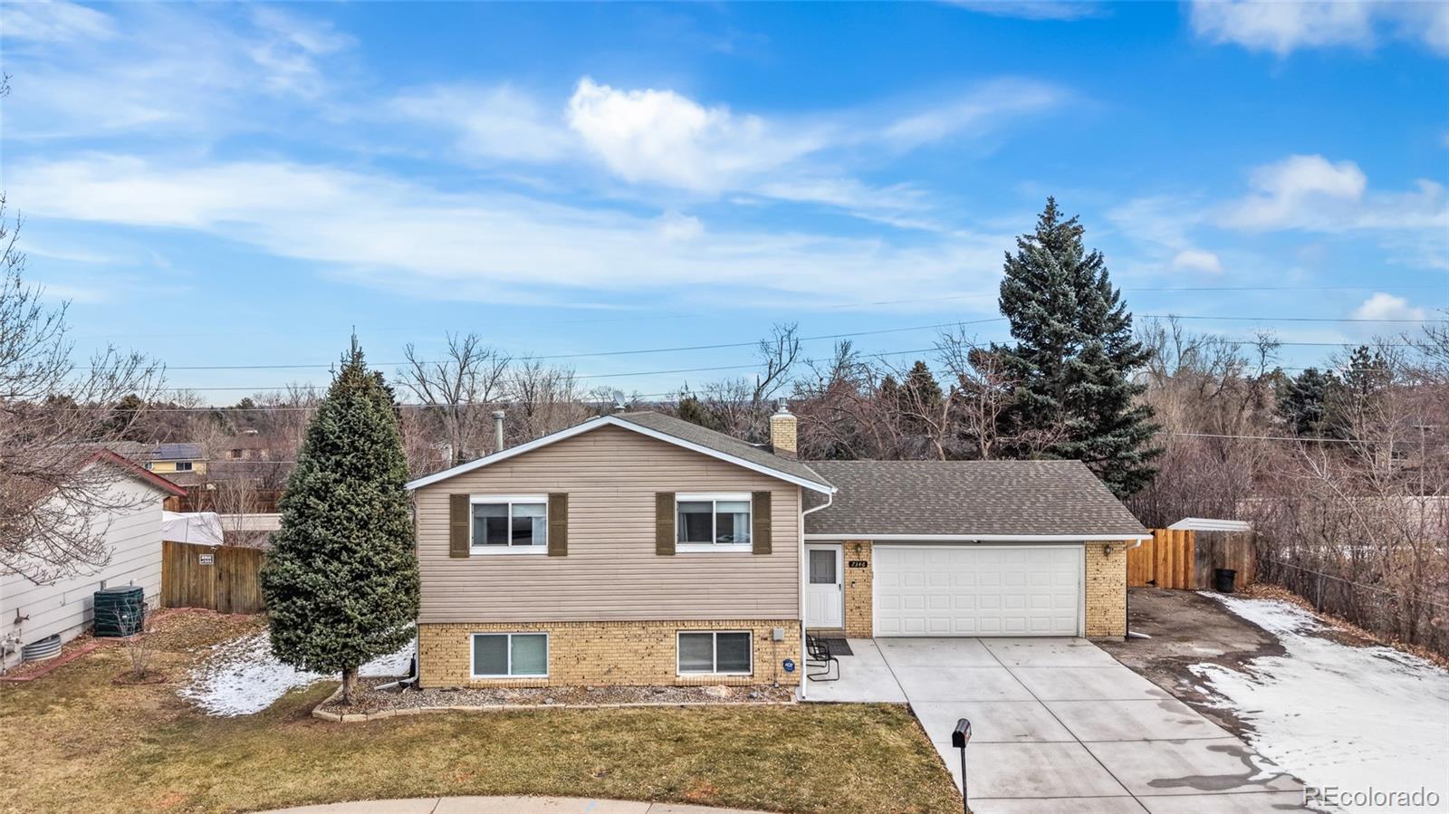 MLS Image #4 for 7346 s pierce court,littleton, Colorado