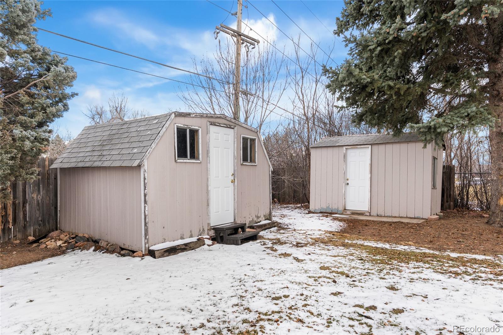 MLS Image #40 for 7346 s pierce court,littleton, Colorado
