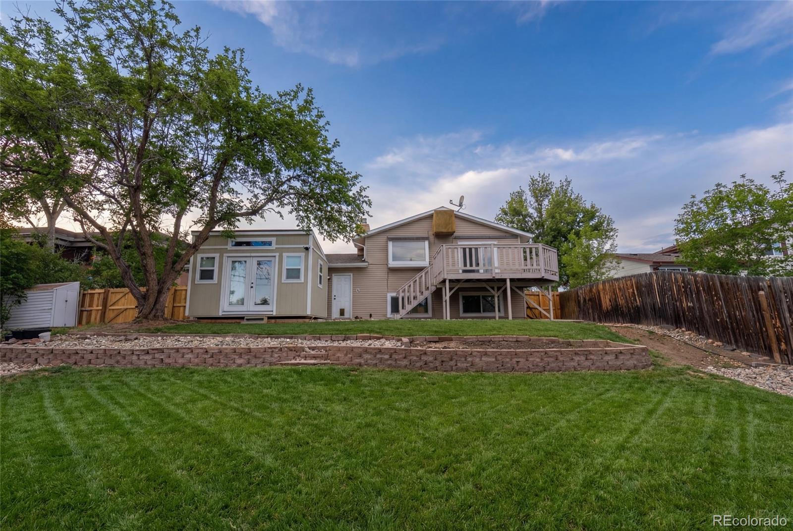 MLS Image #41 for 7346 s pierce court,littleton, Colorado
