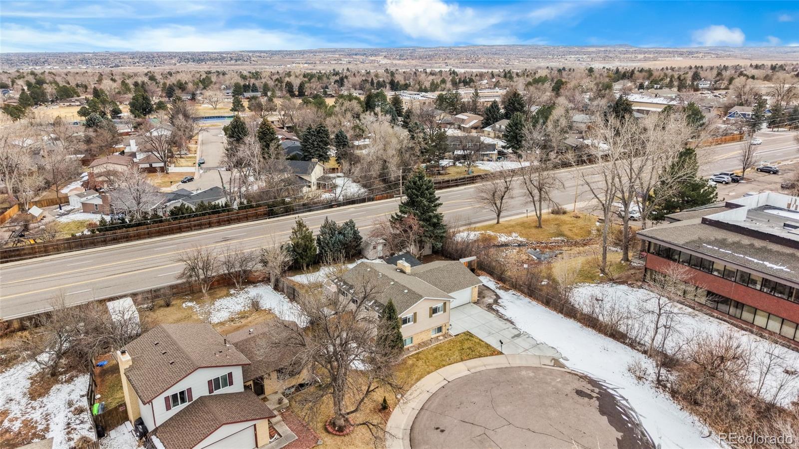 MLS Image #42 for 7346 s pierce court,littleton, Colorado