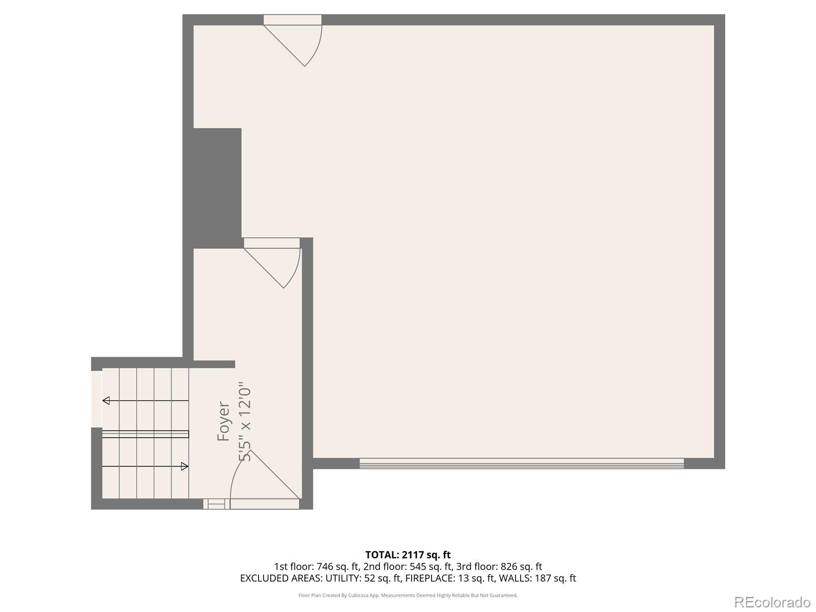 MLS Image #45 for 7346 s pierce court,littleton, Colorado