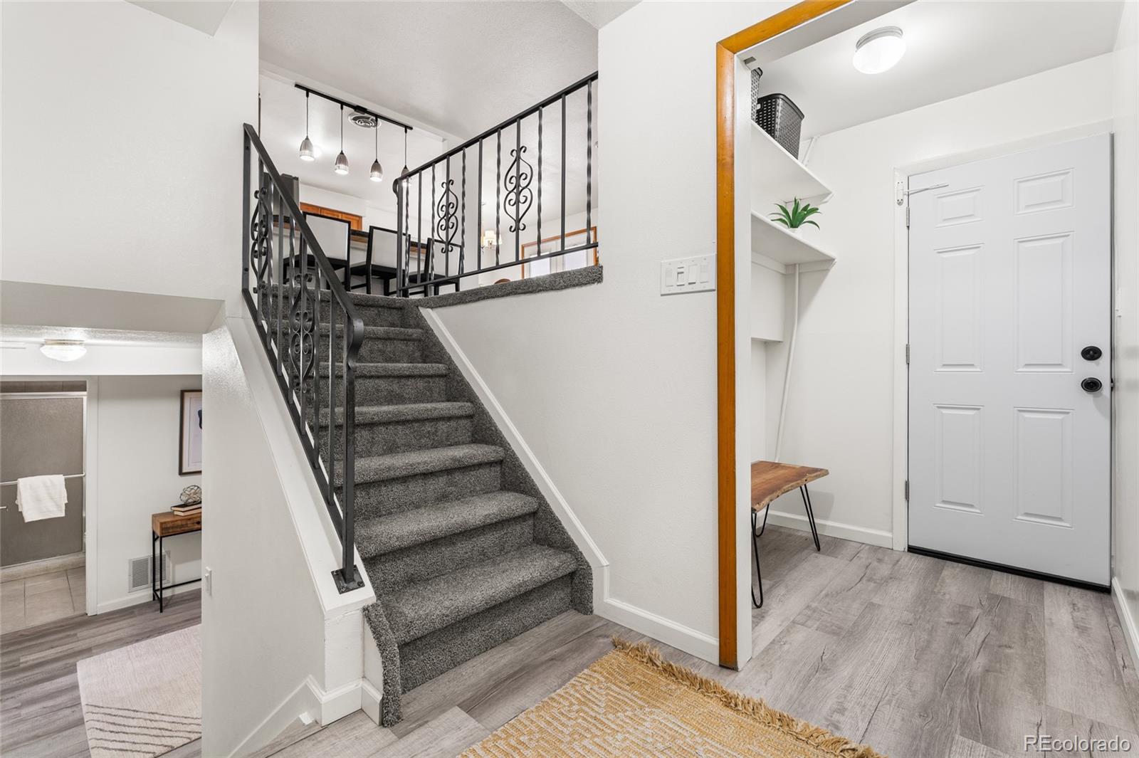 MLS Image #5 for 7346 s pierce court,littleton, Colorado